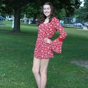 Meet your Posher, Carlie